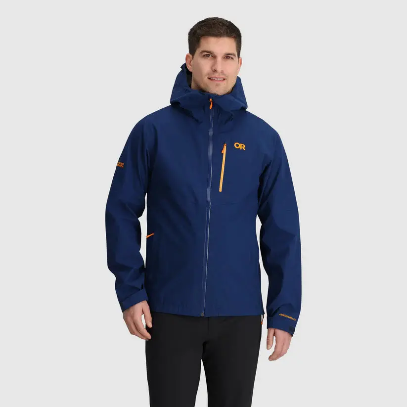 Foray 3L Jacket (Men's) - 322088 6