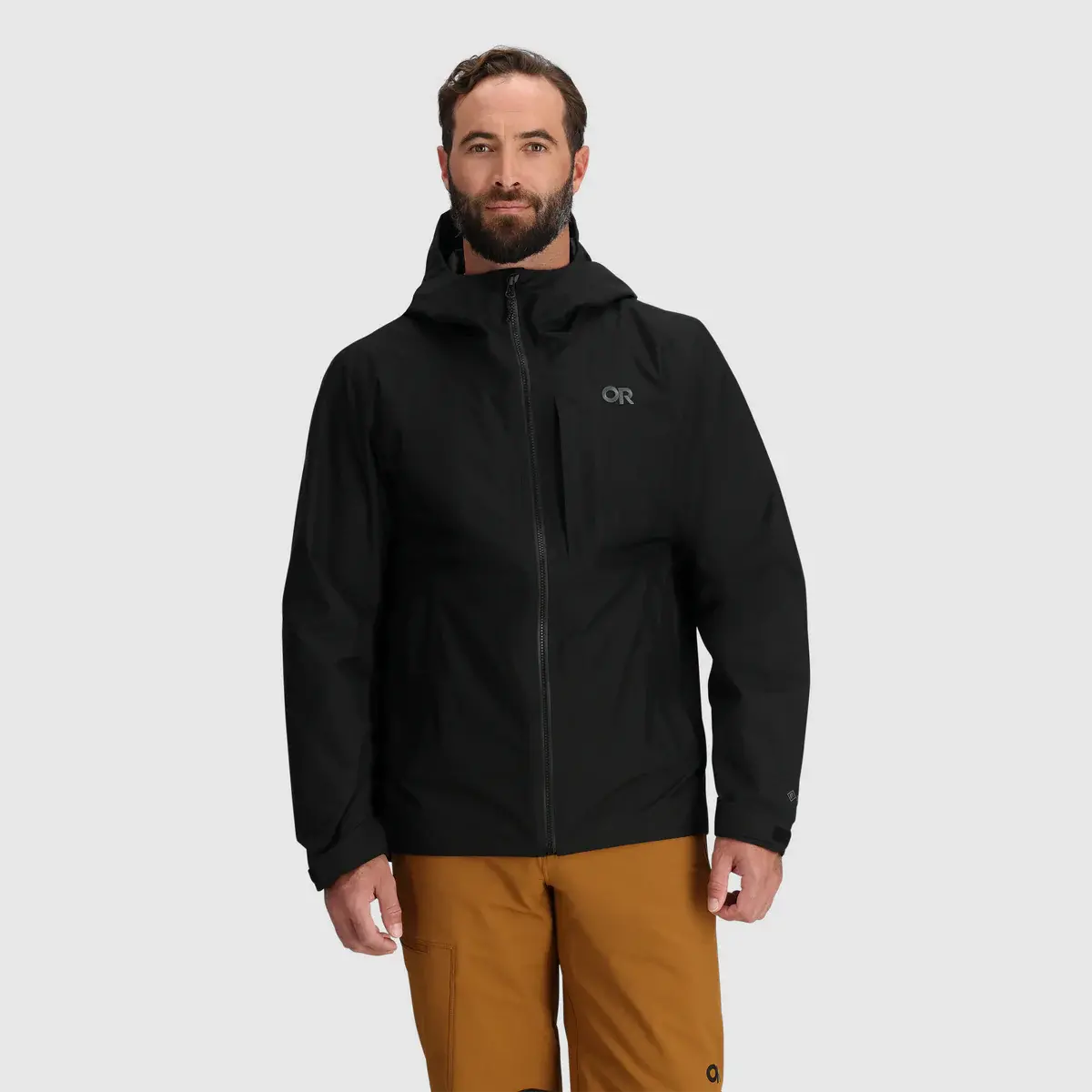 Grandridge Gore-Tex Jacket (Men's) - 322091 - Past Season 1