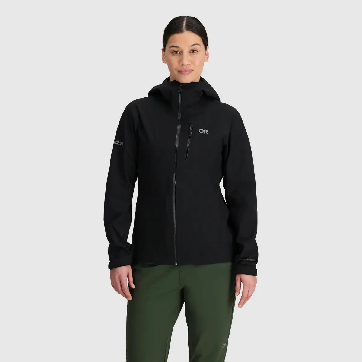 Aspire 3L Jacket (Women's) - 322107 1