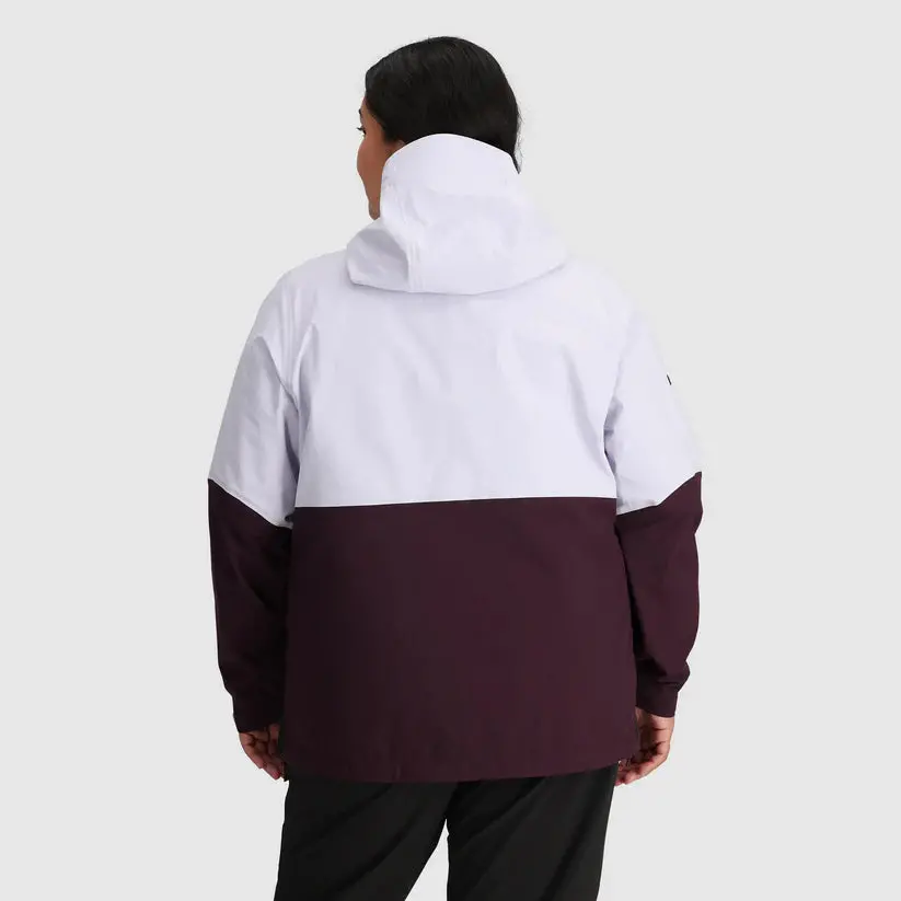 Aspire 3L Plus Jacket (Women's) - 322108 - Past Season 2