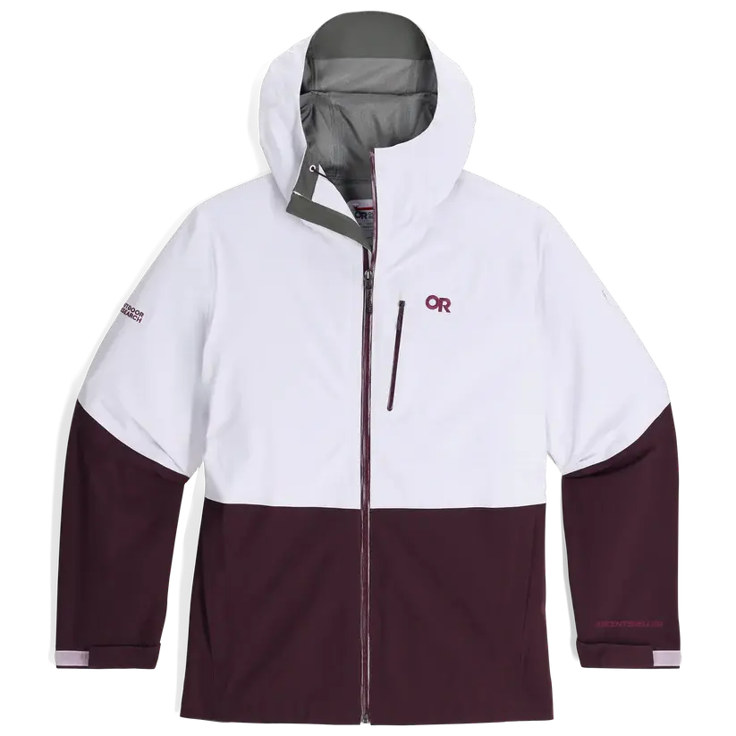 Aspire 3L Plus Jacket (Women's) - 322108 - Past Season 6