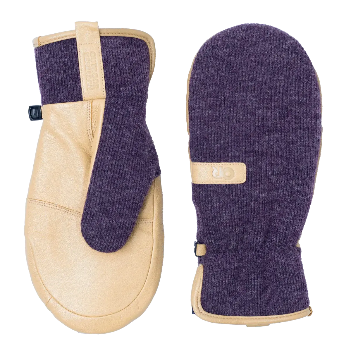 Flurry Solstice Mitts - 322159 1