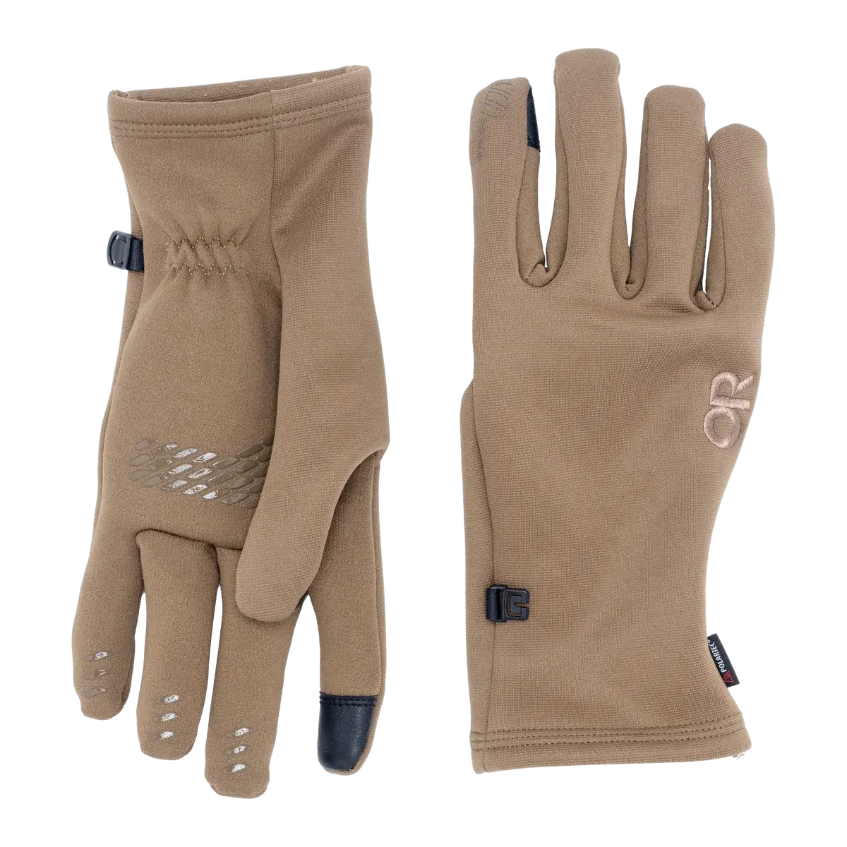 Backstop Sensor Windpro Gloves (Men's) - 322185 4