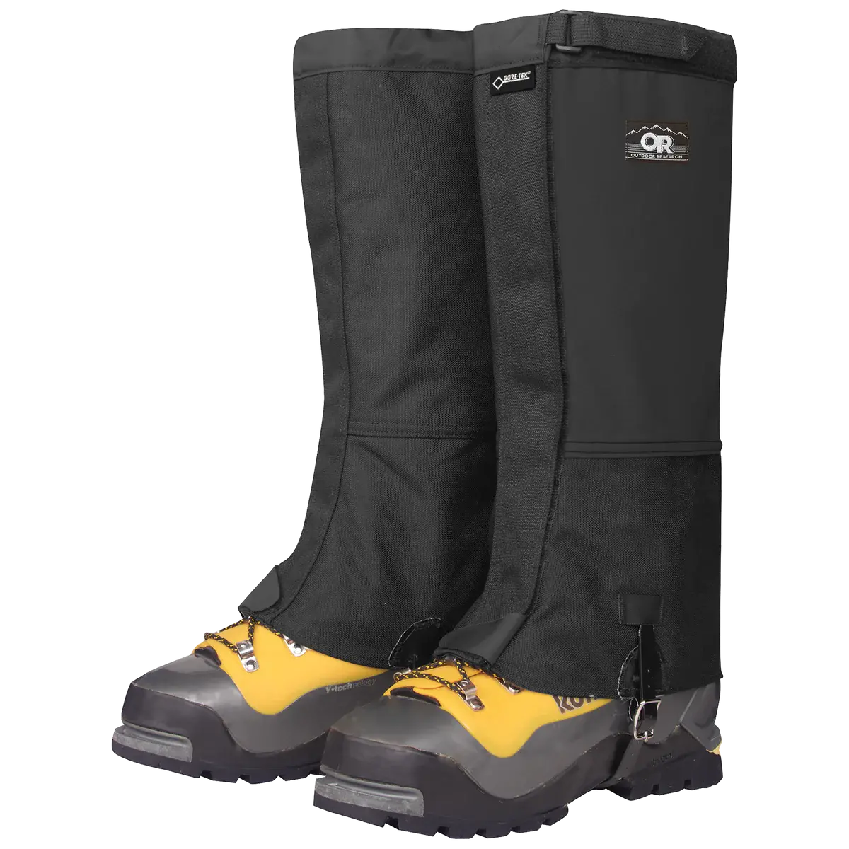 Expedition Crocodile Classic Gaiters - 322194 1