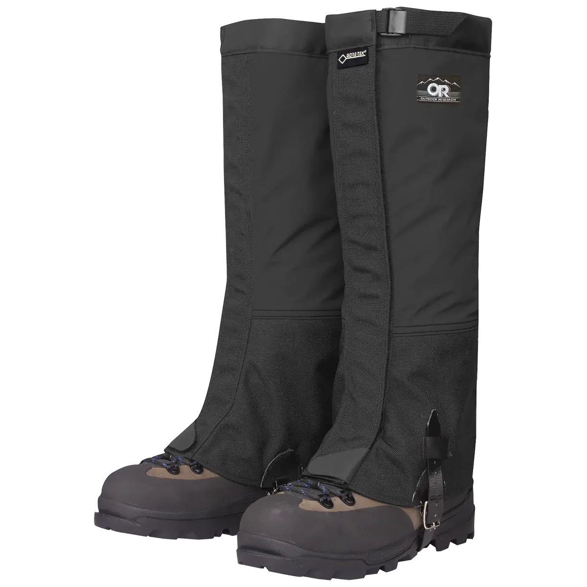 Crocodile Classic Gaiters (Women's) - 322195 1