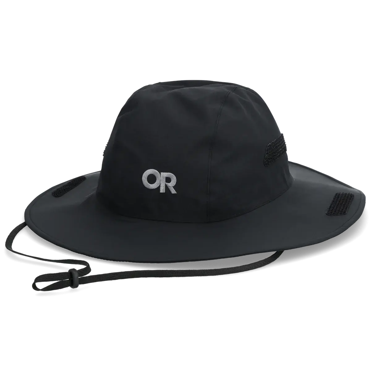 Seattle Rain Hat - 322290 1