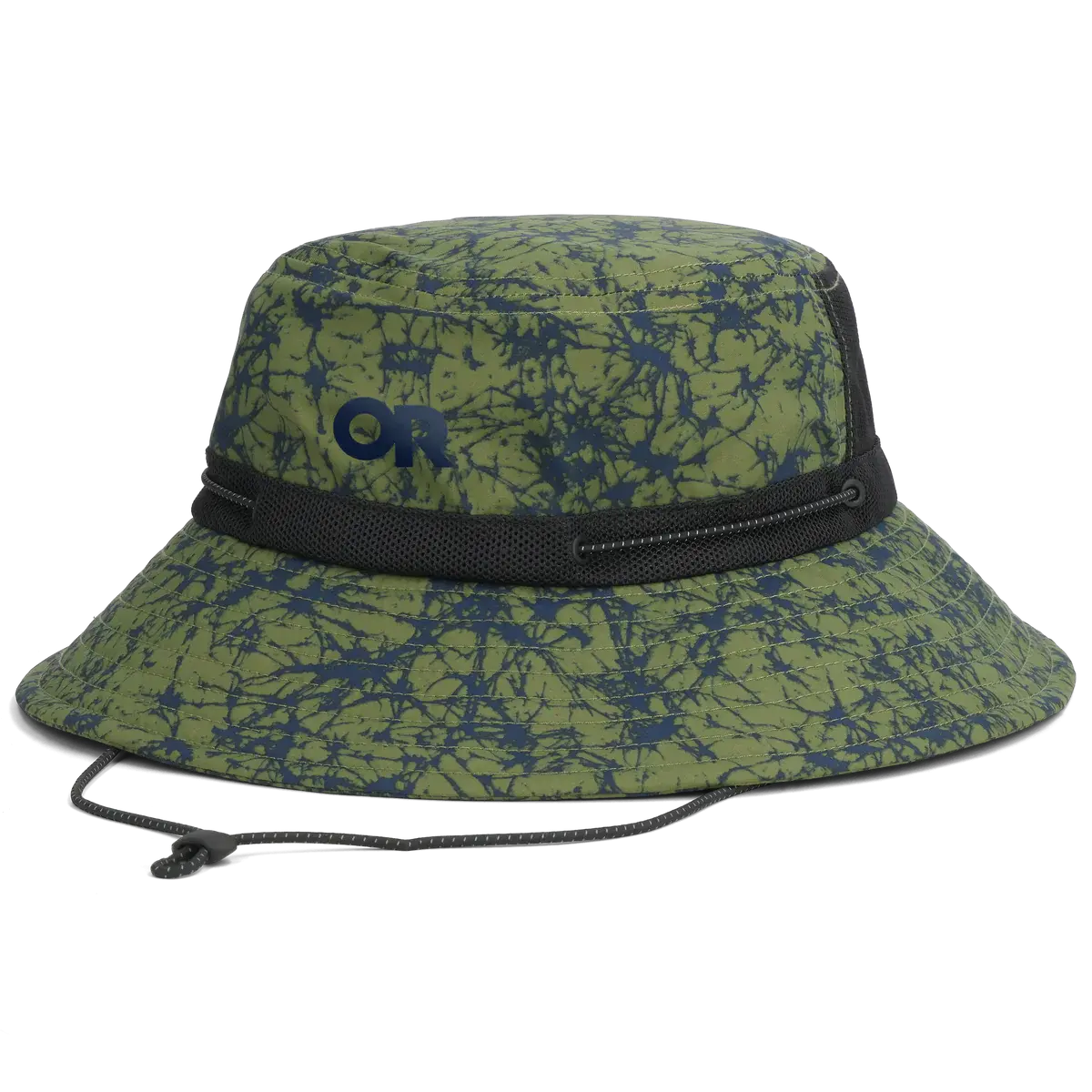 Odyssey Bucket Hat 1