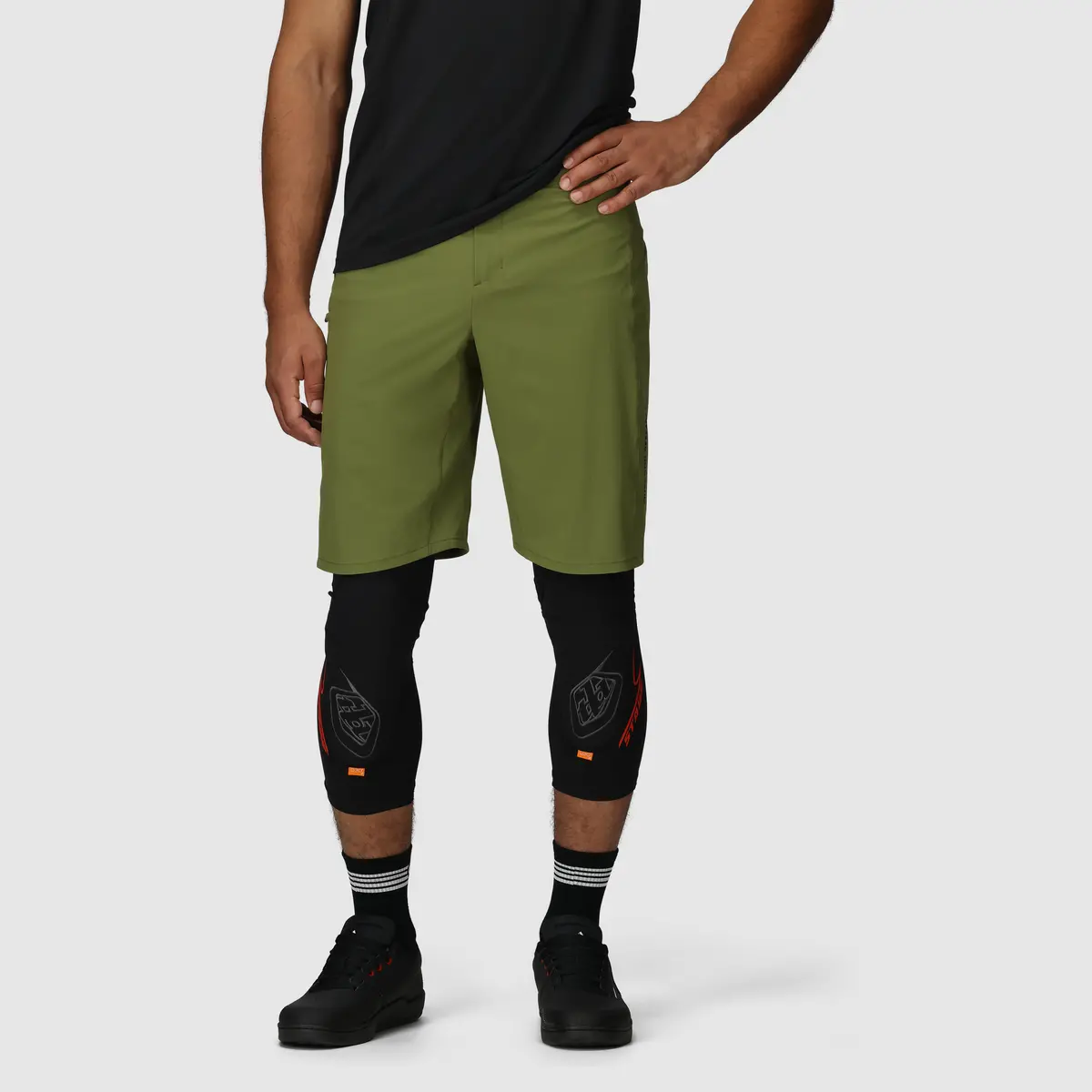 Freewheel Mtb Lite Ride Shorts (Men's) - 322379 2