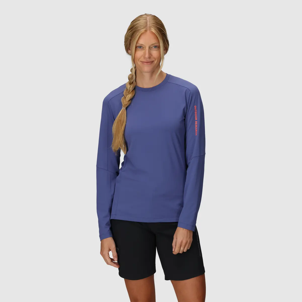 Freewheel Mtb Long Sleeve Jersey (Women's) - 322389 - Past Season 1