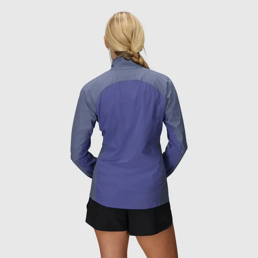 Deviator Wind Jacket (Women's) - 322411 - Past Season 2