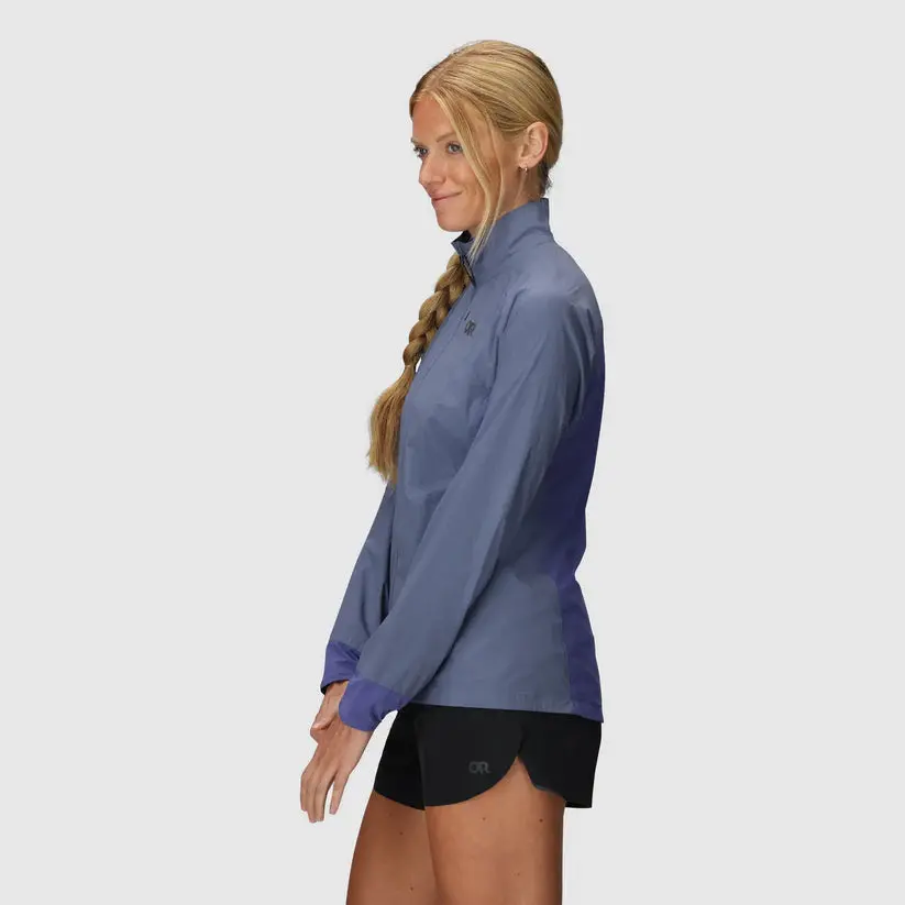 Deviator Wind Jacket (Women's) - 322411 - Past Season 3