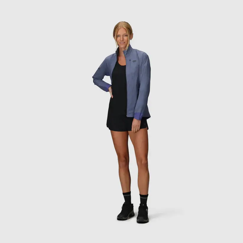 Deviator Wind Jacket (Women's) - 322411 - Past Season 5