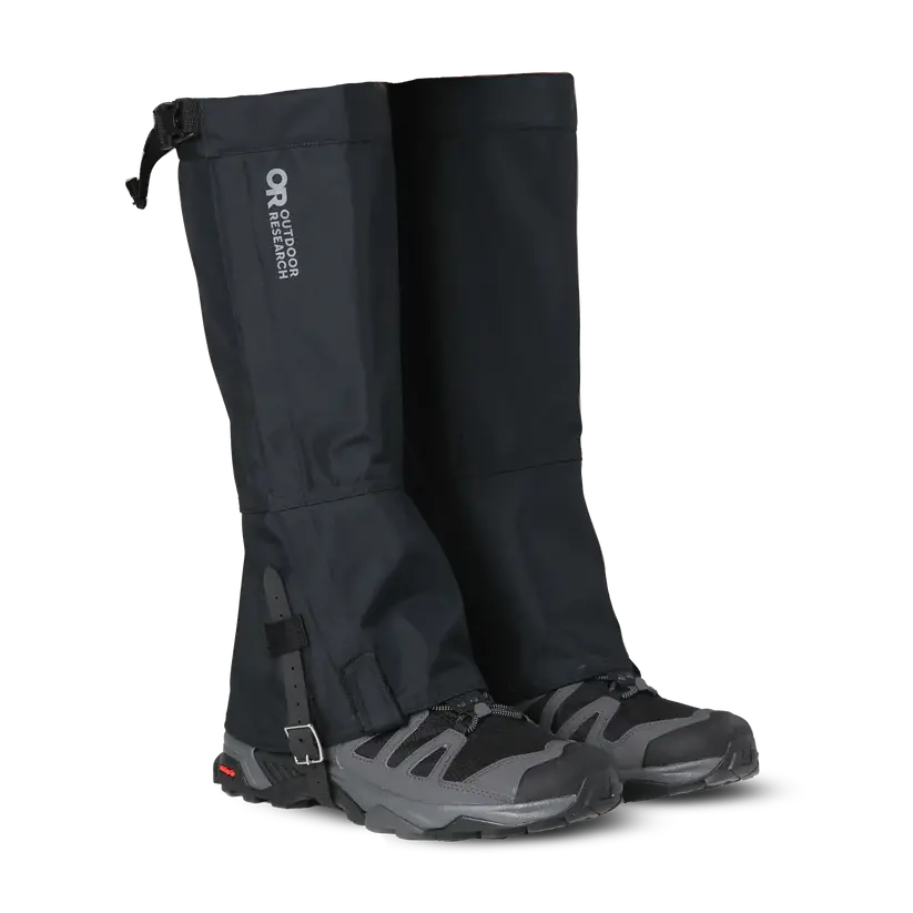 Rocky Mountain High Gaiters Ii (Women's) - 322420 1