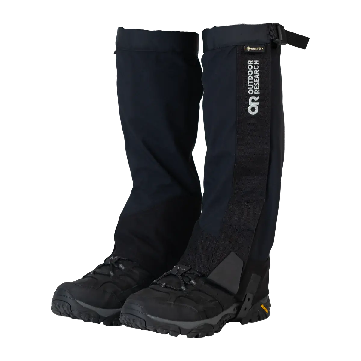 Crocodile Gaiters (Men's) - 322480 1
