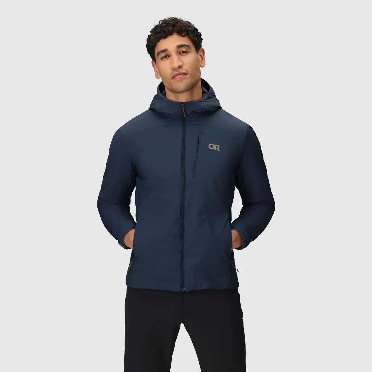 Vesper Insulated Hoodie (Men's) - 322504 1