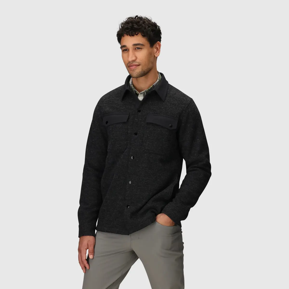 Ranger Shirt Jacket (Men's) - 322526 1