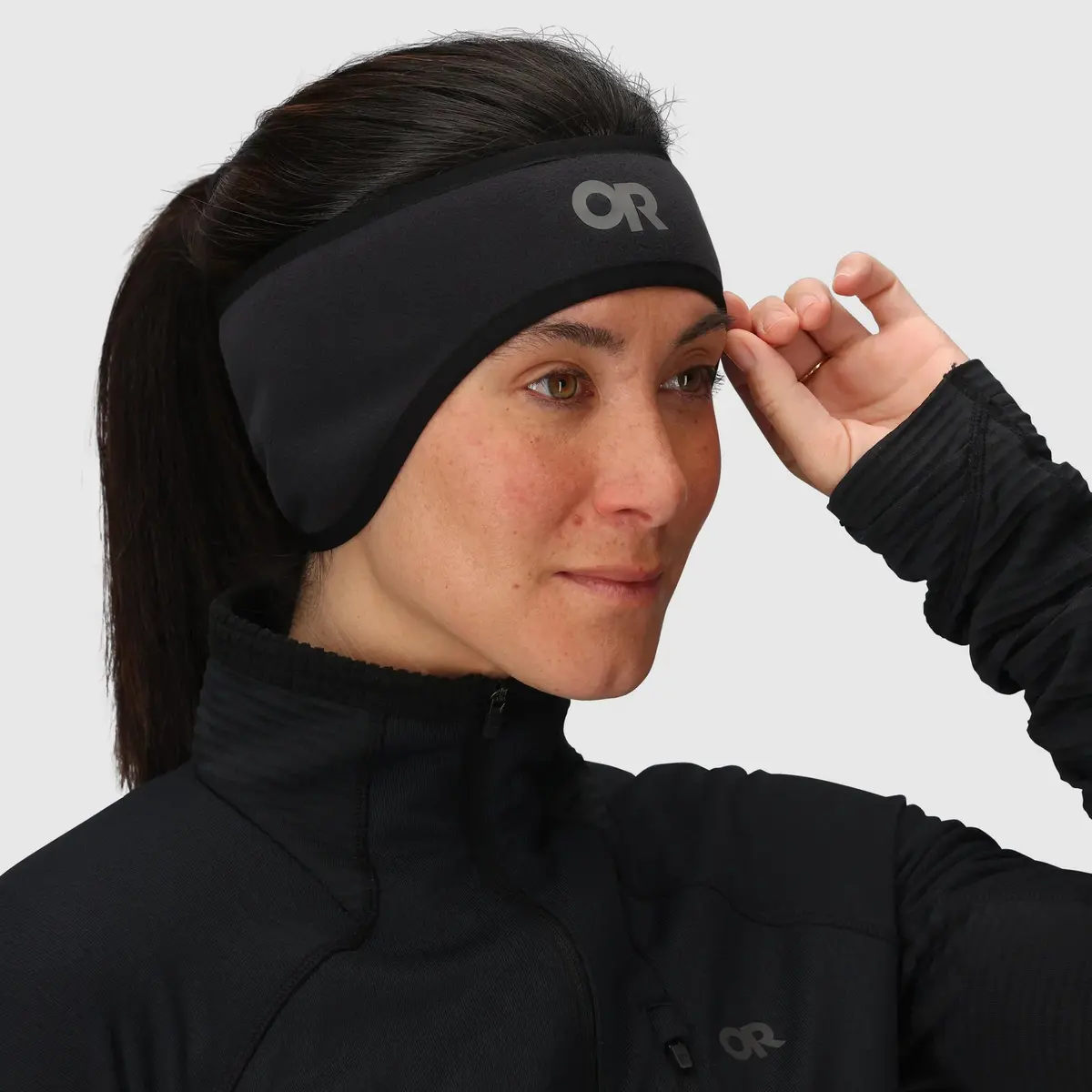 Newhalem Windstopper® Headband - 322551 1