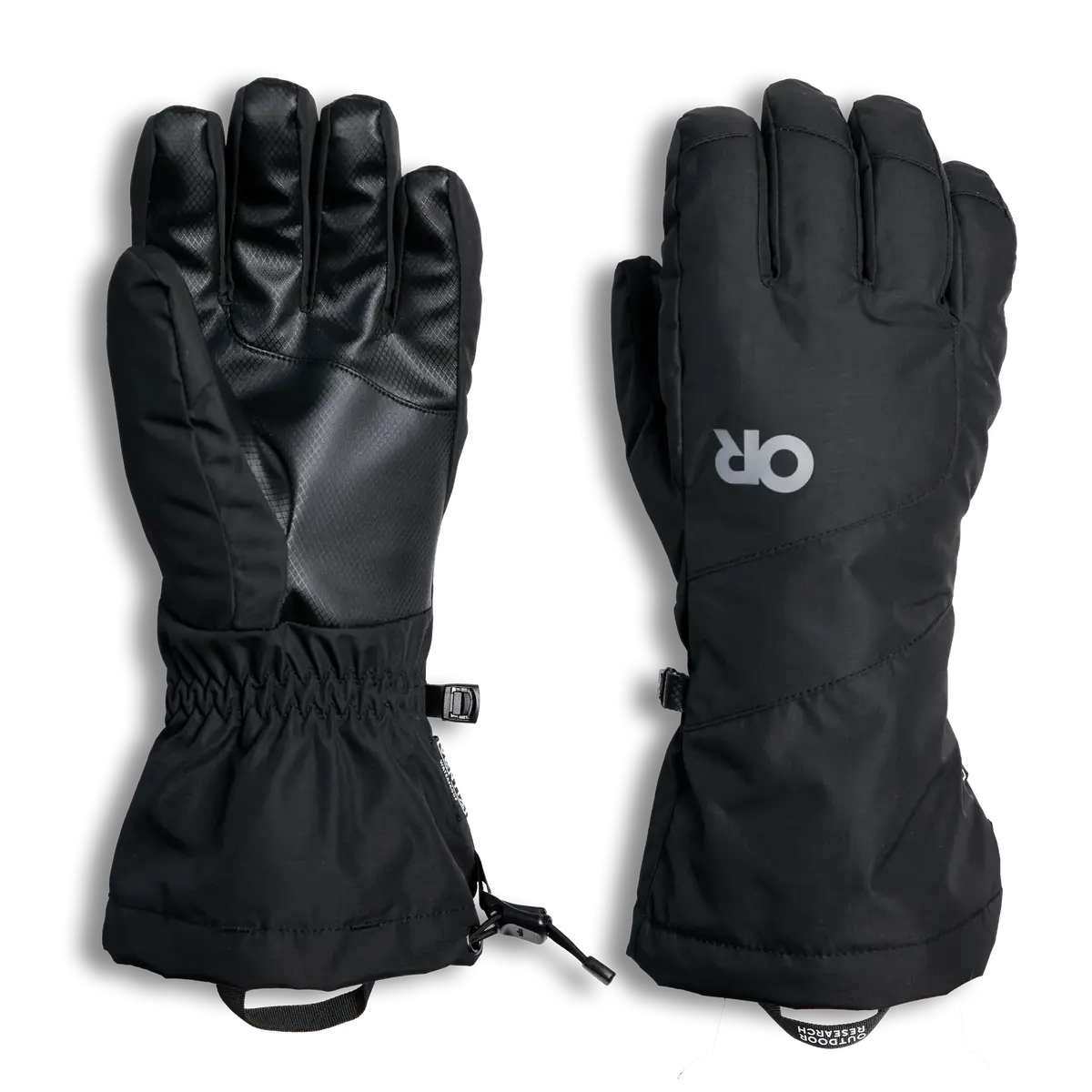 Adrenaline 3-In-1 Gloves (Women's) - 322573 1