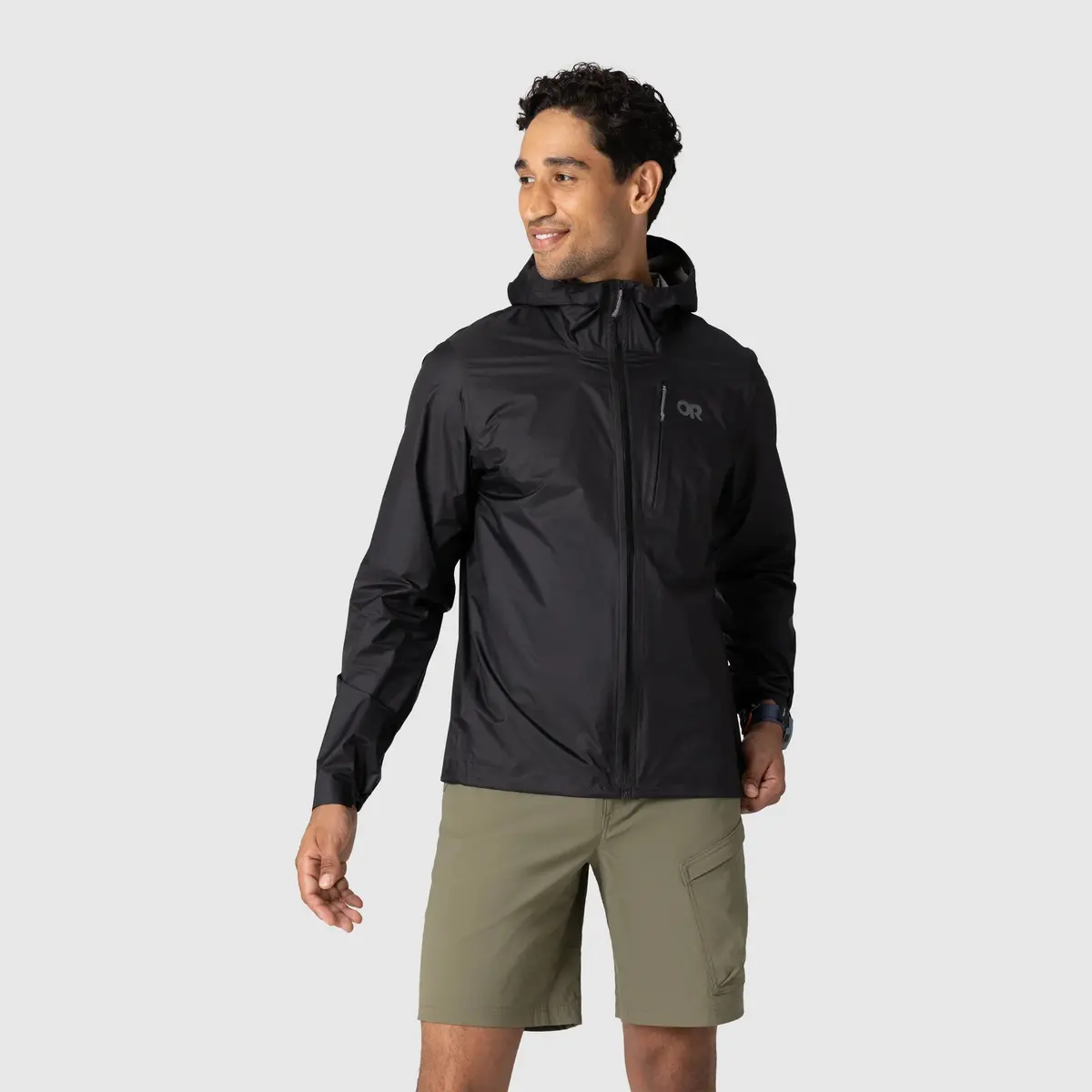 Helium Ul Jacket (Men's) 1