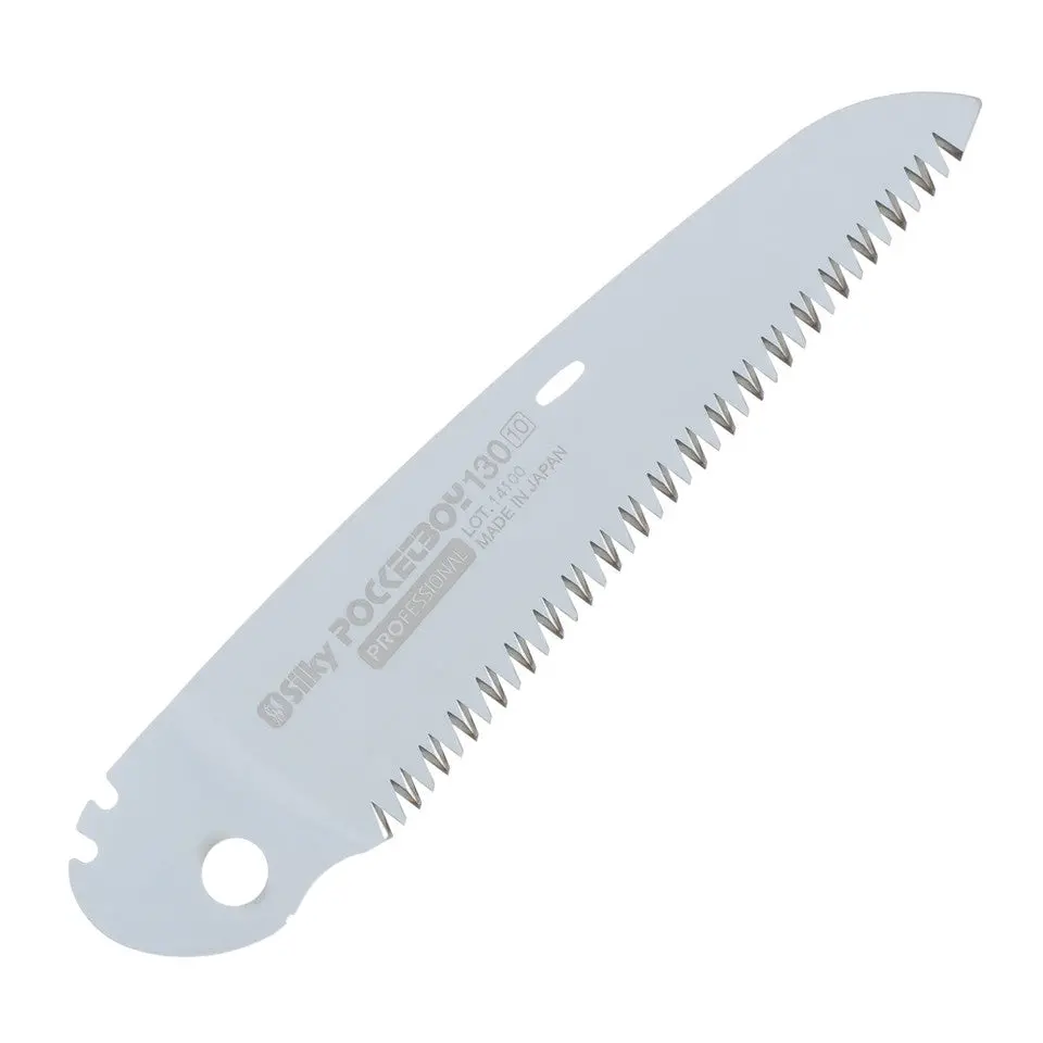 Pocketboy 130Mm Folding Saw Replacement Blade - Medium Teeth 1