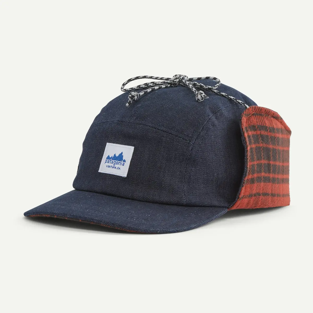 Range Earflap Cap - 33530 - Past Season 1