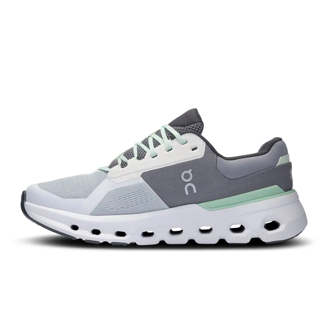 Cloudrunner 2 Wide (Men's) 4