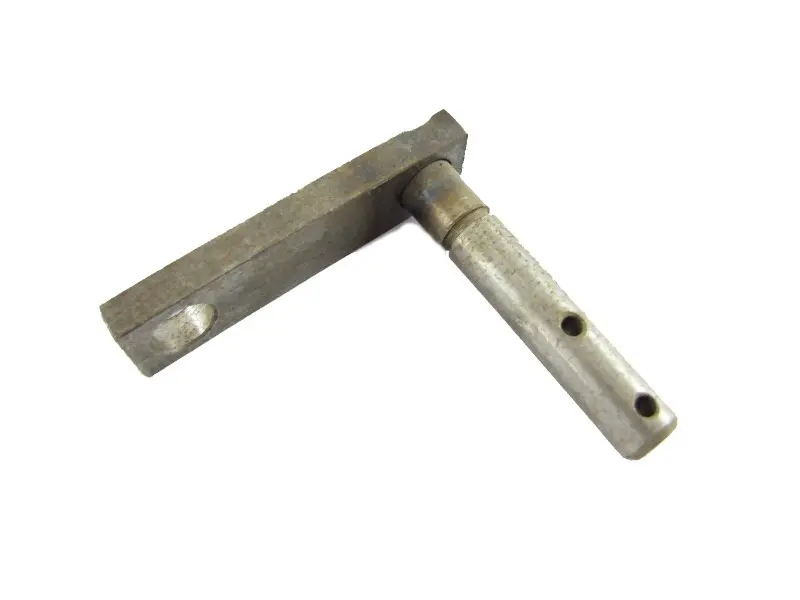Shifter Asm ( 34-65 ) 1