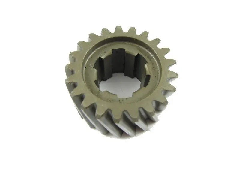 Gear, Helical - 21T - G ( 34-97 ) 1