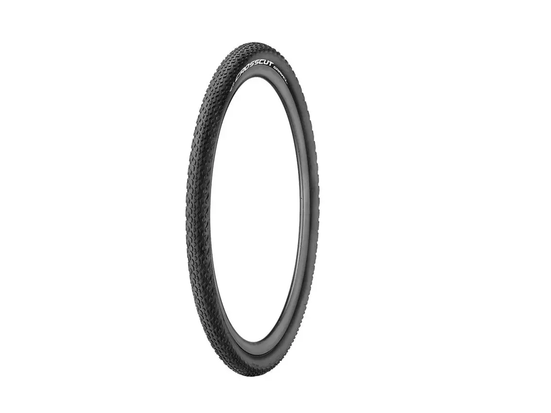 Crosscut Gravel 2 Tire - 700X57 Tpi: 60 1