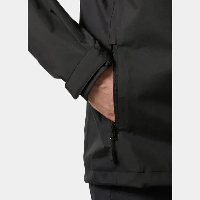 Crew Jacket 2.0 (Men's) - 34445 3