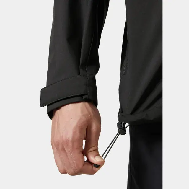 Crew Jacket 2.0 (Men's) - 34445 4