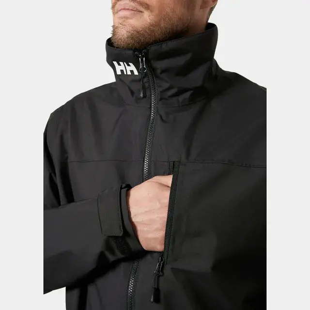 Crew Jacket 2.0 (Men's) - 34445 5