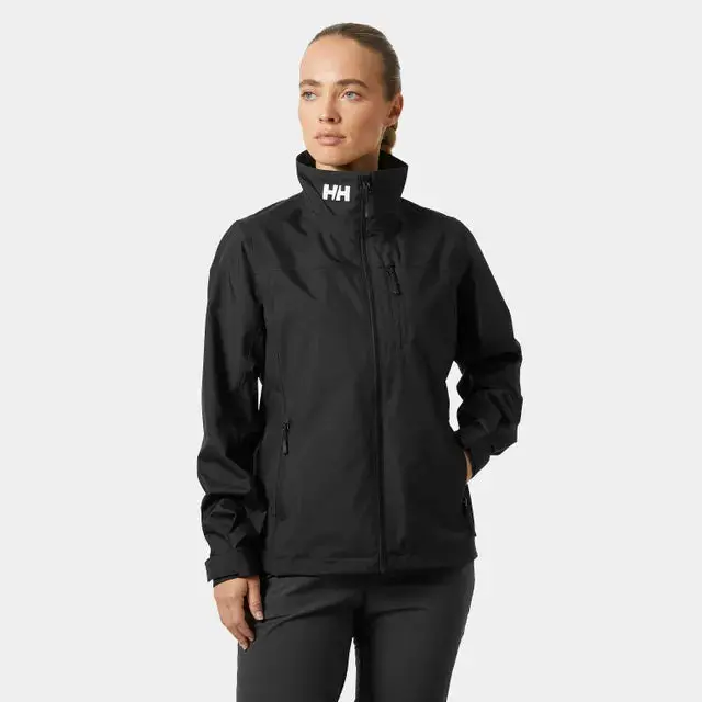 Crew Jacket 2.0 (Women's) - 34450 1
