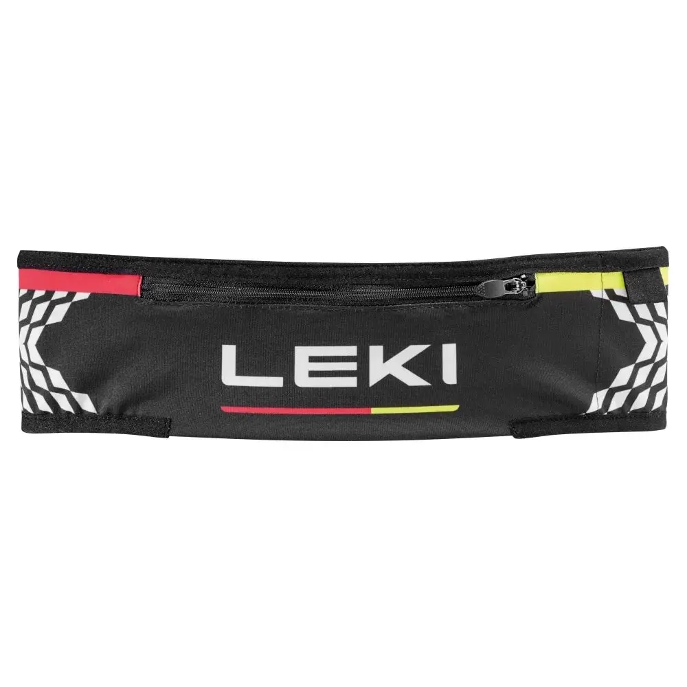 Trail Running Pole Belt 1