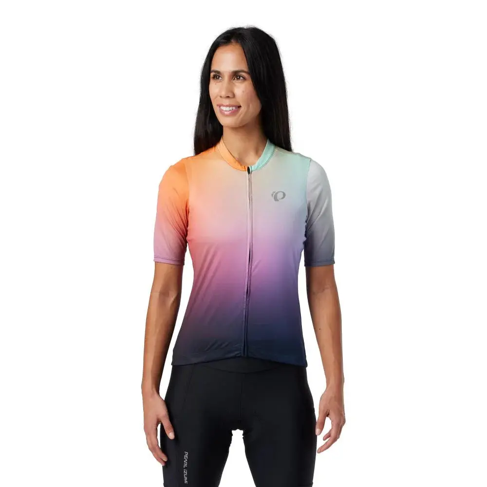 Attack Jersey Short Sleeve (Women's) - 11222404 - Past Season 2
