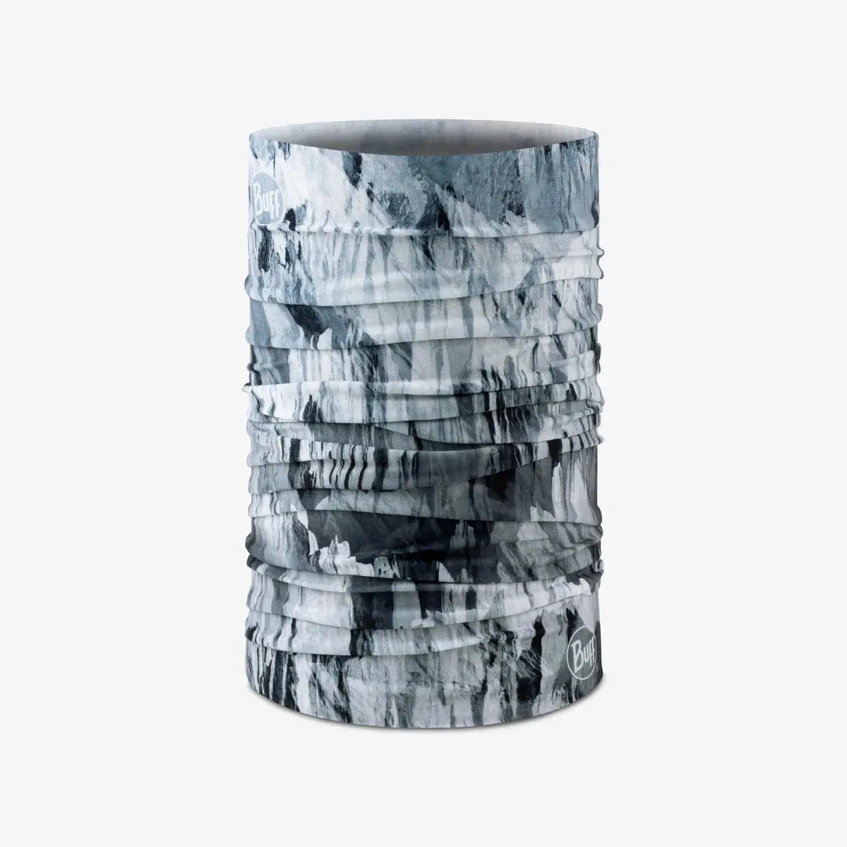 Original Ecostretch Neckwear - Humly Grey 1