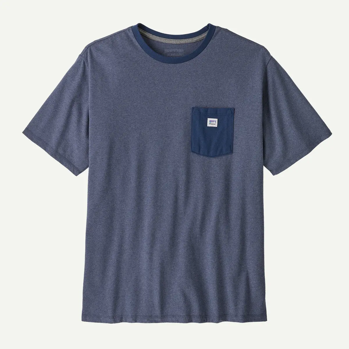 Shop Sticker Pocket Responsibili-Tee® (Men's) - Past Season 1