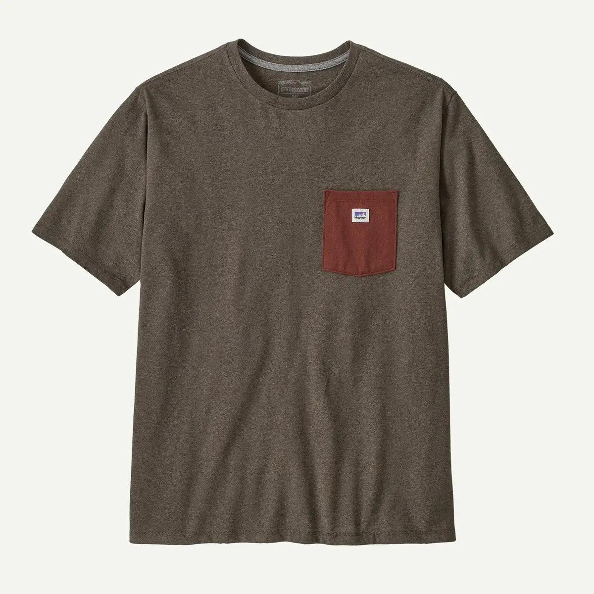 Shop Sticker Pocket Responsibili-Tee® (Men's) - Past Season 2