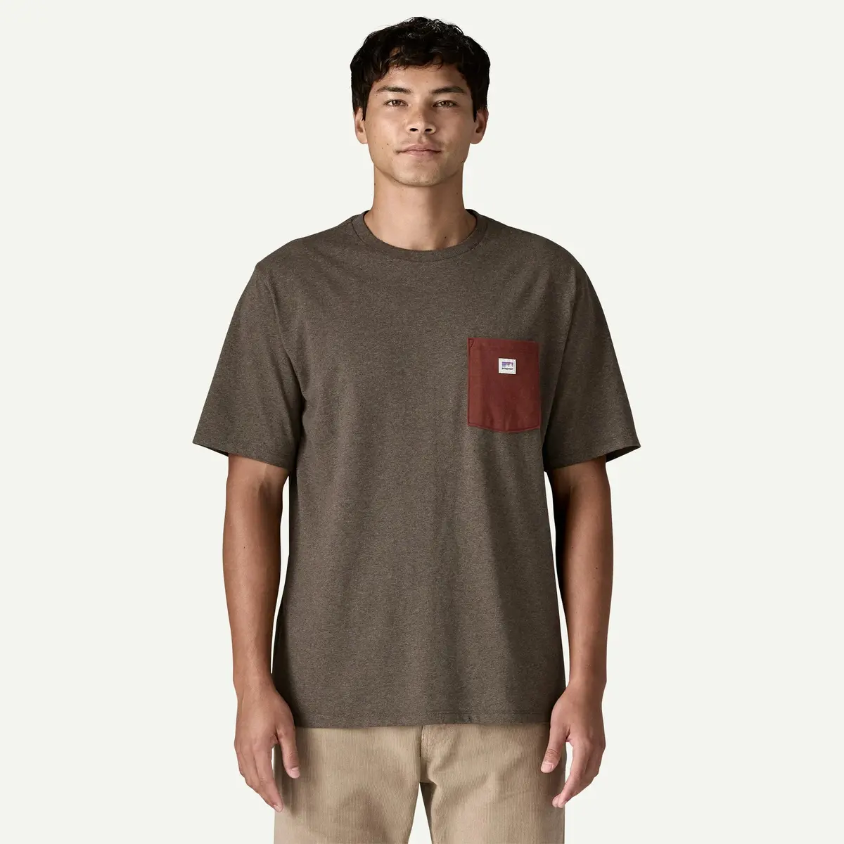 Shop Sticker Pocket Responsibili-Tee® (Men's) - Past Season 5