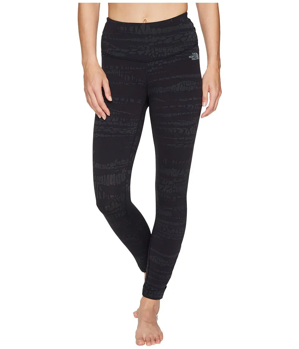 Motivation Strappy Leggings (Women's) - Nf0a2va7 - Past Season 1
