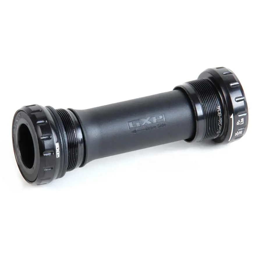 Gxp Fatbike Bottom Bracket, Bsa, 100Mm, 24/22Mm 1