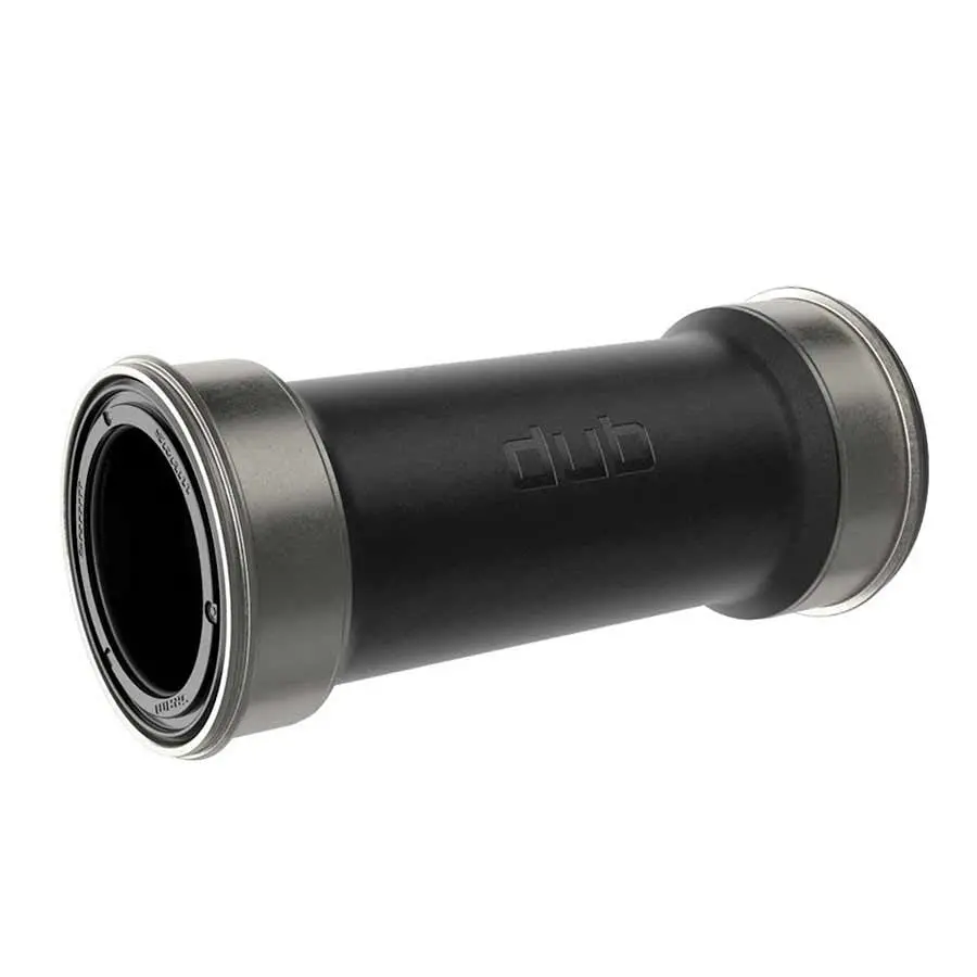 Dub Pf121, Press Fit Bb, Bb121, Spindle: 28.99Mm, Width: 121Mm, Diameter: 41Mm 1