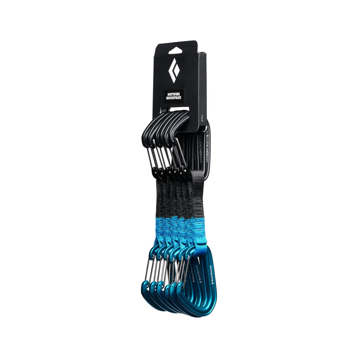 Hotwire Quickpack 12 Cm - Bd381121 1