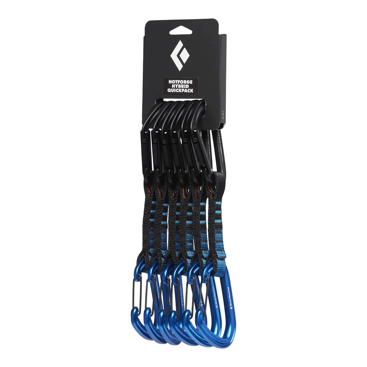 Hotforge Hybrid Quickdraw Quickpack 12Cm - Bd381123 - Past Season 1