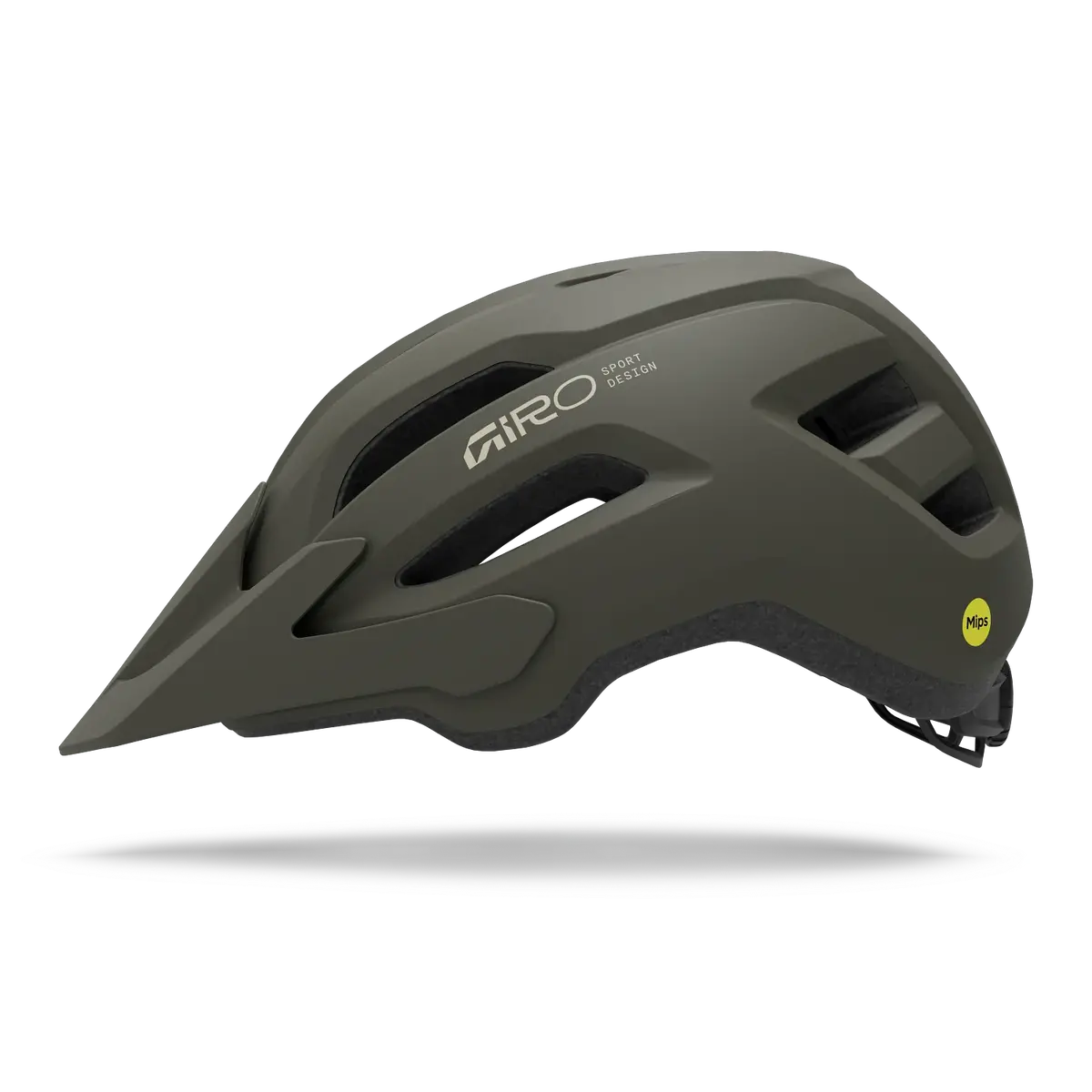 Fixture Ii Mips Helmet 2