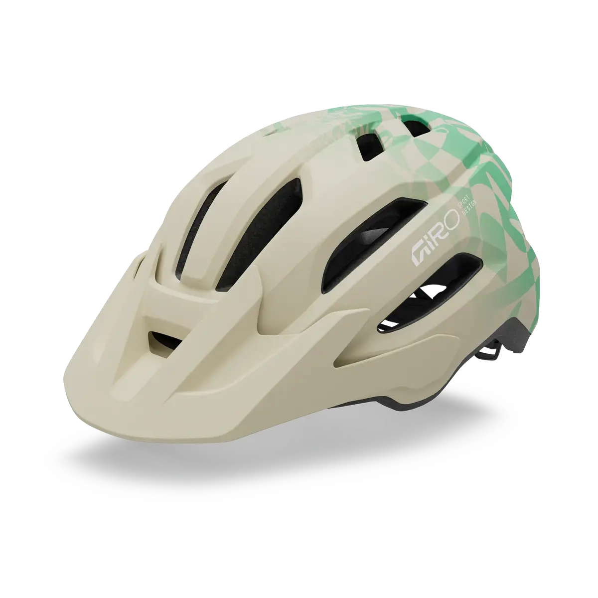 Fixture Ii Mips Helmet 4
