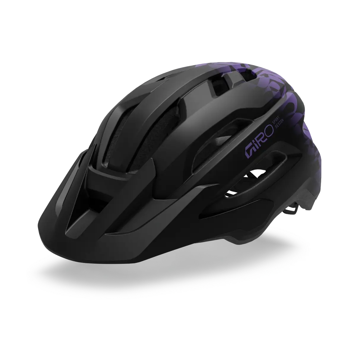 Fixture Ii Mips Helmet 3