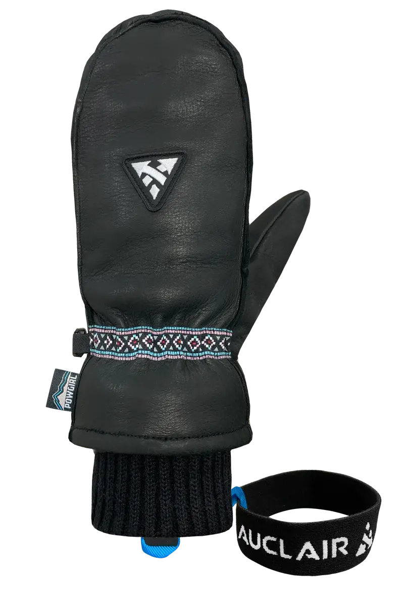 Oh My Deer! Fingermitts (Women's) - 3J802 1