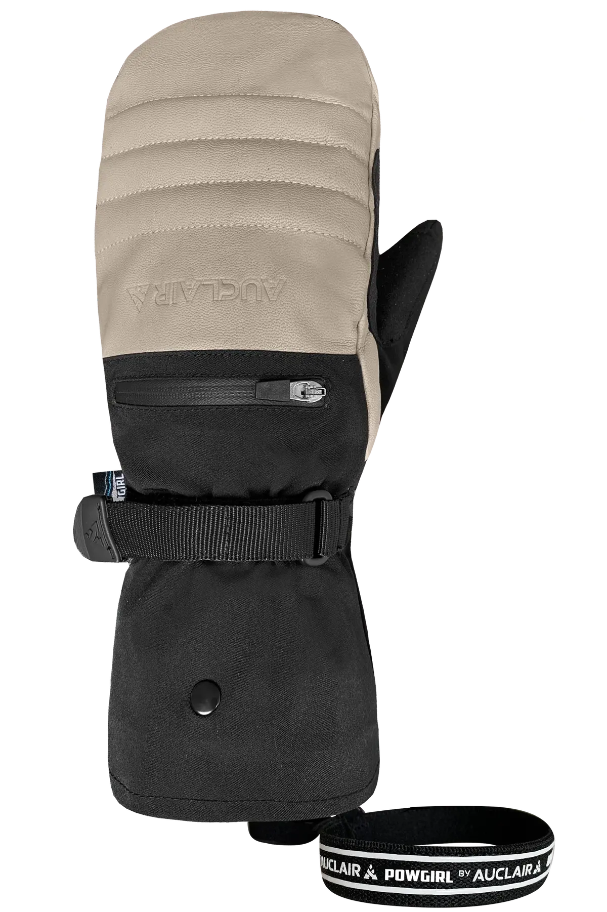 A-Peak 2-In-1 Mitts (Women's) - 3J817 1