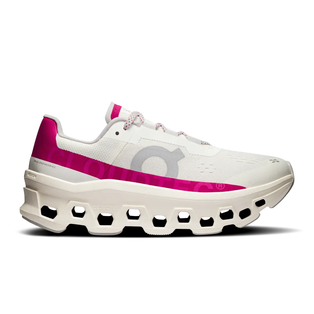 Cloudmonster (Women's) 1